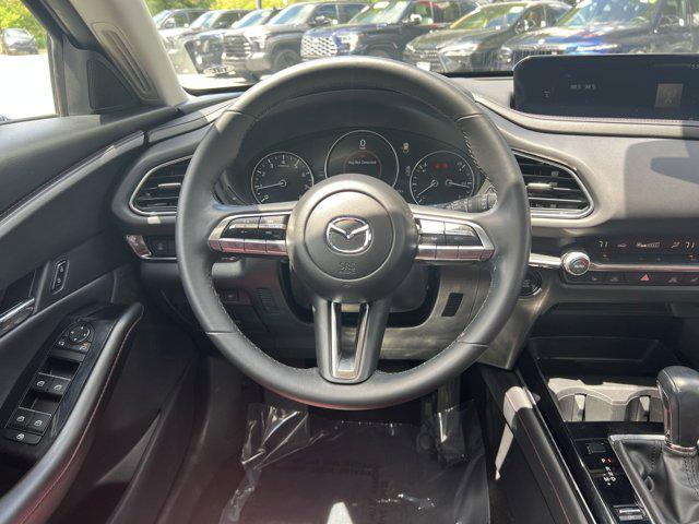 used 2023 Mazda CX-30 car, priced at $25,300