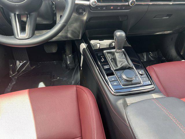 used 2023 Mazda CX-30 car, priced at $25,300