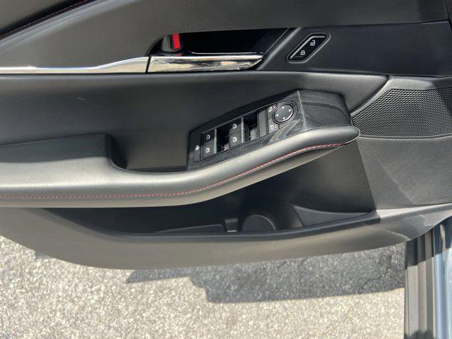 used 2023 Mazda CX-30 car, priced at $25,300