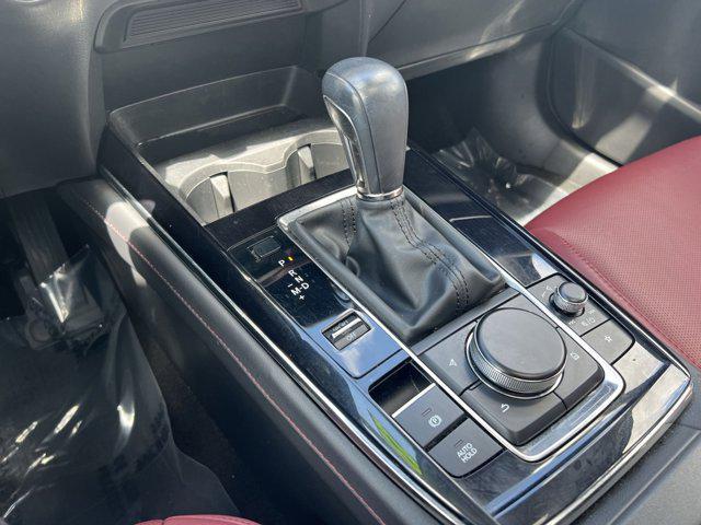 used 2023 Mazda CX-30 car, priced at $25,300