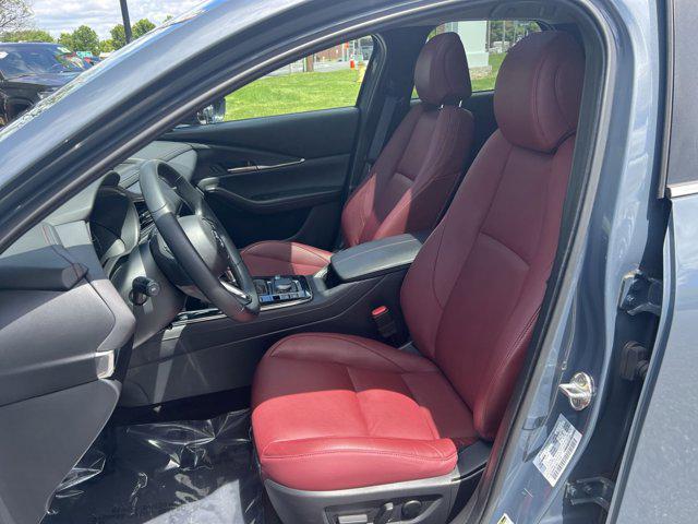 used 2023 Mazda CX-30 car, priced at $25,300