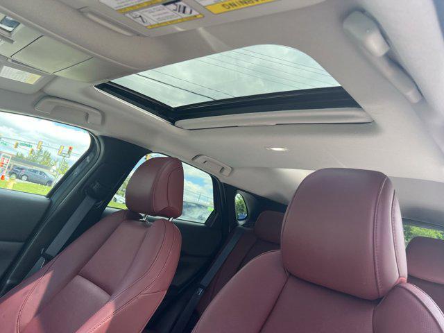 used 2023 Mazda CX-30 car, priced at $25,300