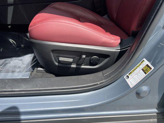 used 2023 Mazda CX-30 car, priced at $25,300