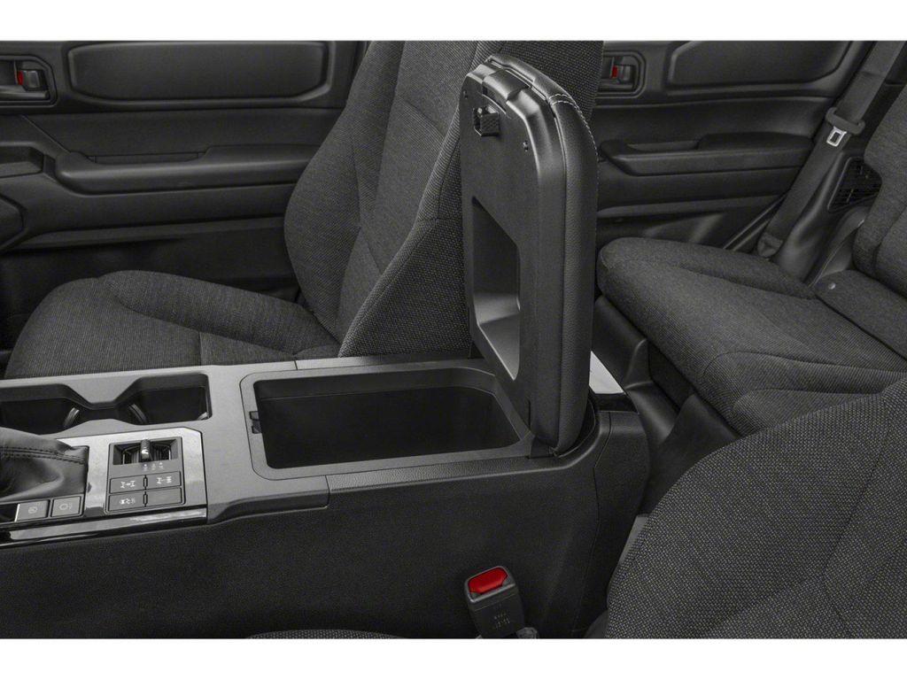 new 2027 Toyota Land Cruiser car, priced at $73,455