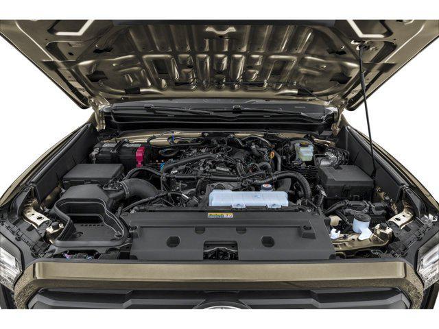 new 2026 Toyota Tacoma car, priced at $52,016