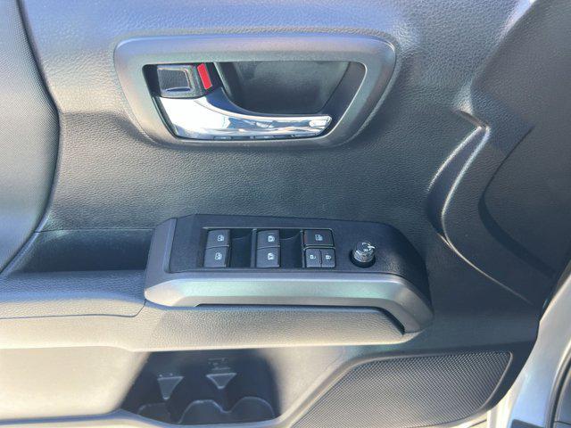 used 2020 Toyota Tacoma car, priced at $34,000