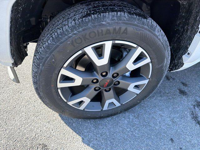 new 2026 Toyota 4Runner car, priced at $57,023