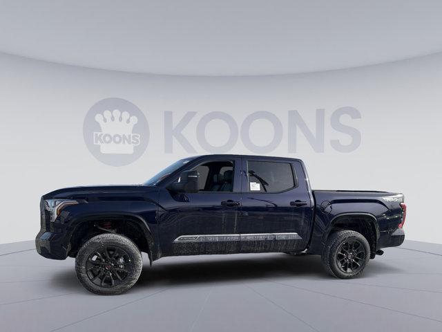 new 2026 Toyota Tundra car, priced at $68,534