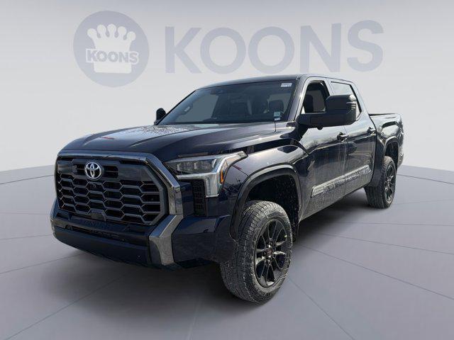 new 2026 Toyota Tundra car, priced at $68,534