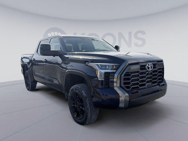 new 2026 Toyota Tundra car, priced at $68,534