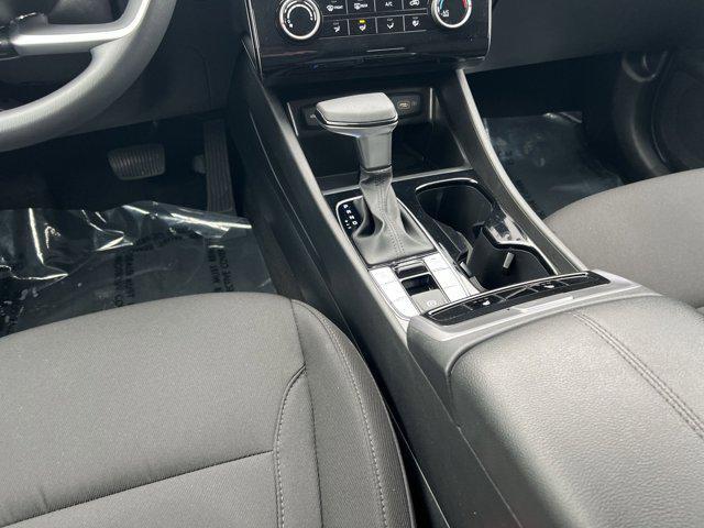 used 2023 Hyundai Tucson car, priced at $22,700