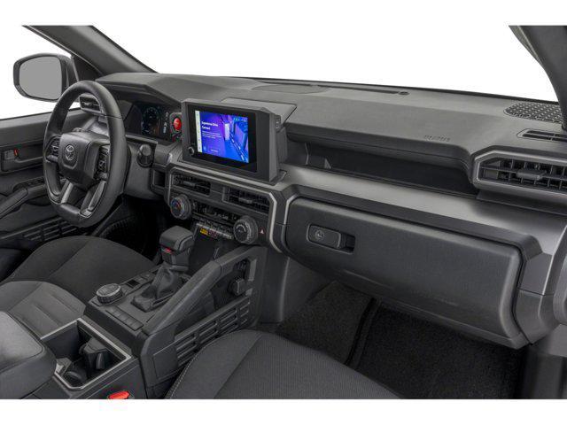 new 2026 Toyota 4Runner car, priced at $58,458