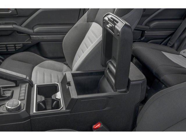 new 2026 Toyota 4Runner car, priced at $58,458