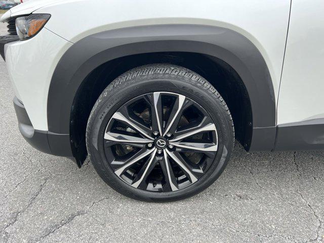 used 2024 Mazda CX-50 car, priced at $29,500
