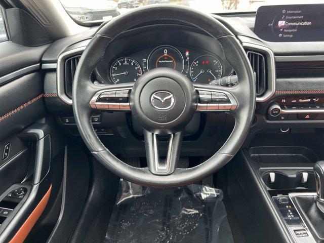 used 2024 Mazda CX-50 car, priced at $29,500