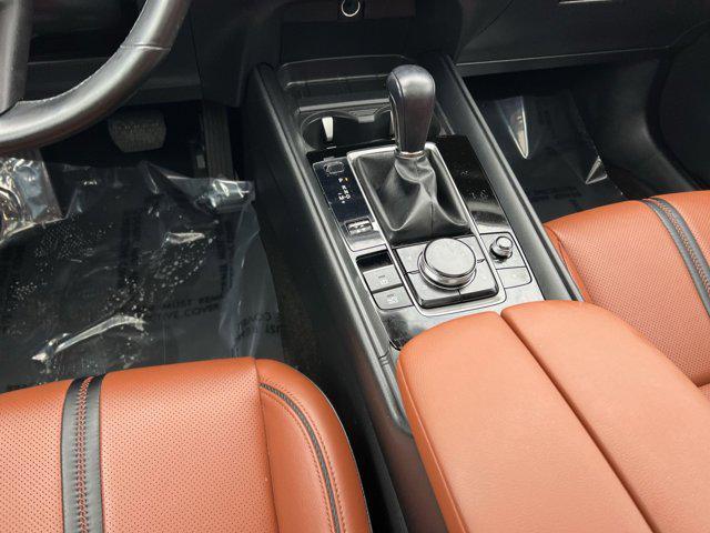 used 2024 Mazda CX-50 car, priced at $29,500