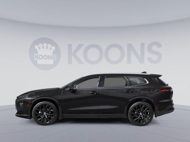 new 2026 Toyota Crown Signia car, priced at $50,876