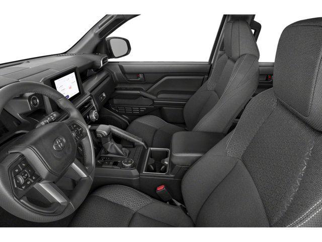 new 2026 Toyota 4Runner car, priced at $46,413