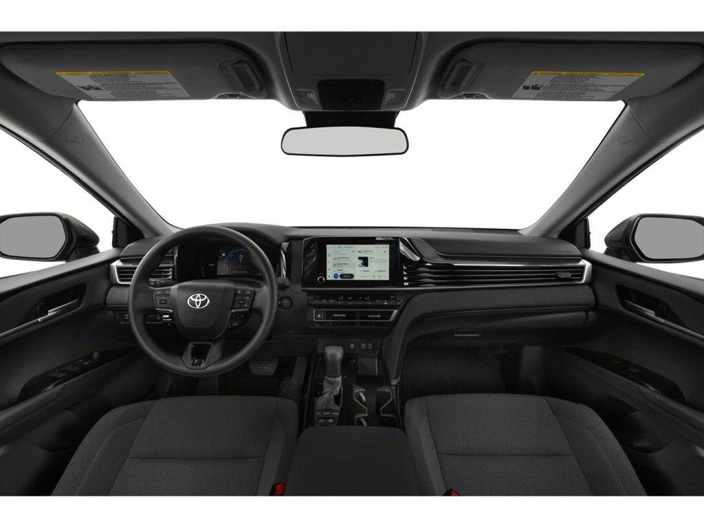 new 2026 Toyota Camry car, priced at $29,789