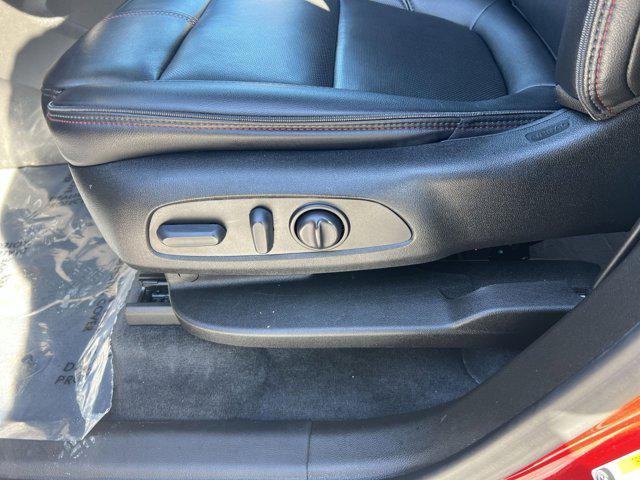 used 2023 Chevrolet Traverse car, priced at $35,000