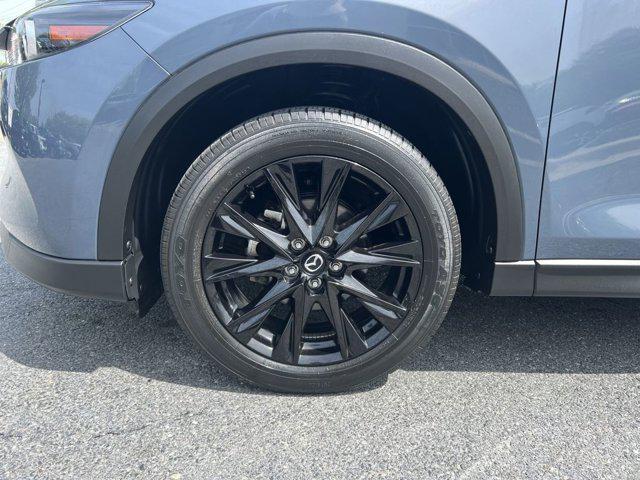 used 2023 Mazda CX-5 car, priced at $26,200