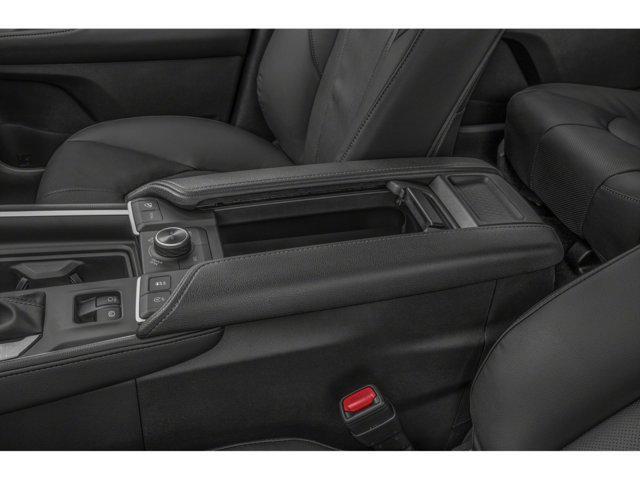 new 2026 Toyota Grand Highlander car, priced at $60,138