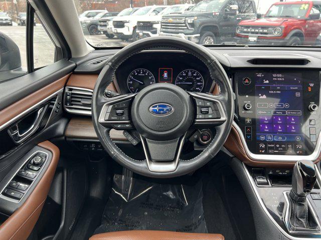 used 2020 Subaru Outback car, priced at $19,000