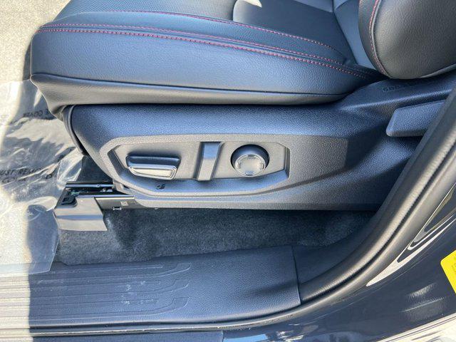 used 2025 Toyota Tacoma Hybrid car, priced at $62,000