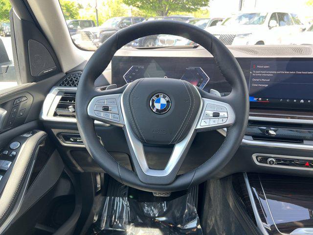 used 2024 BMW X7 car, priced at $69,800