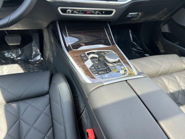 used 2024 BMW X7 car, priced at $69,800