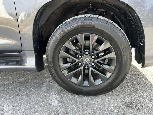 used 2023 Lexus GX 460 car, priced at $54,000