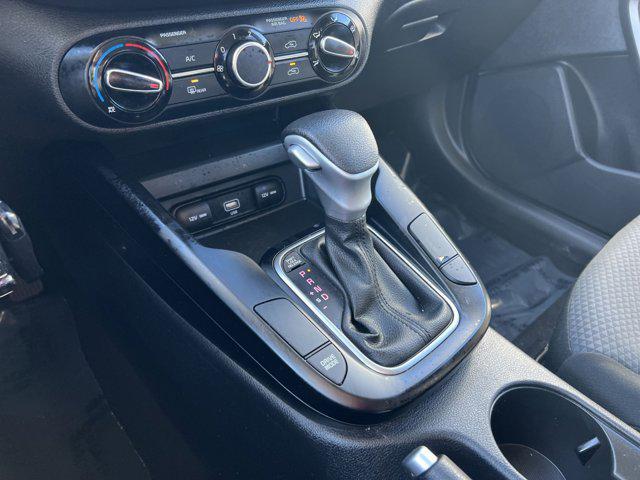 used 2022 Kia Soul car, priced at $15,500