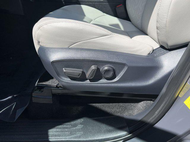 used 2024 Toyota Tacoma car, priced at $45,800