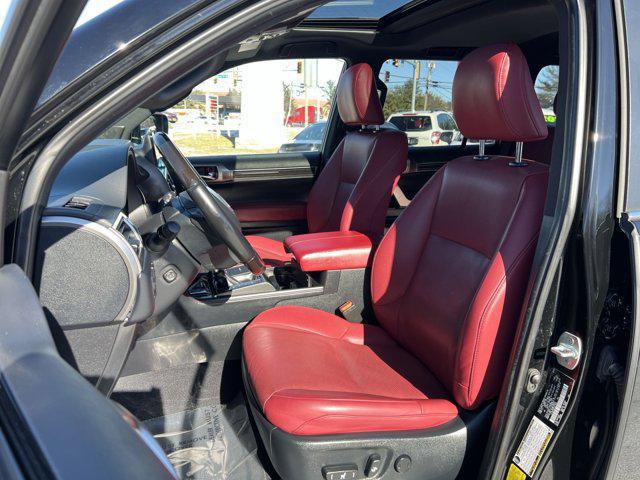 used 2023 Lexus GX 460 car, priced at $54,000