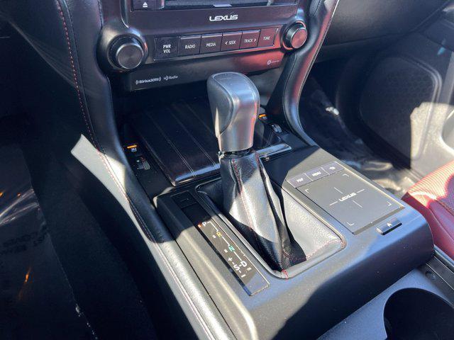 used 2023 Lexus GX 460 car, priced at $54,000