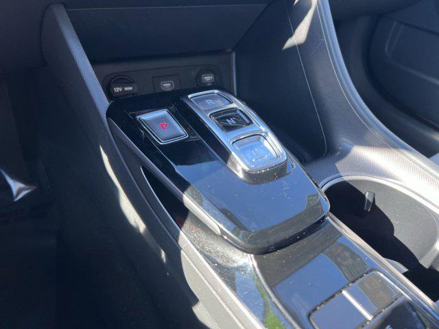 used 2023 Hyundai Sonata car, priced at $20,300