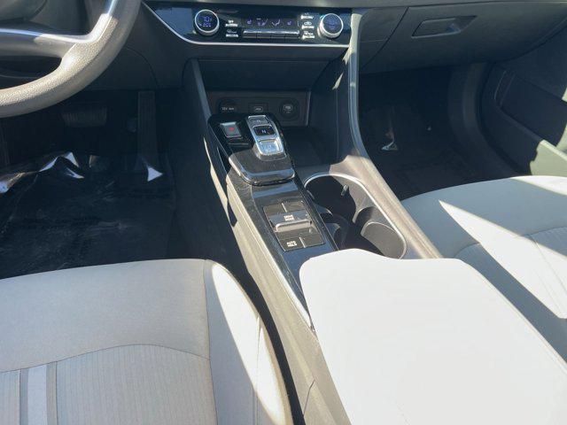 used 2023 Hyundai Sonata car, priced at $20,300