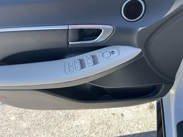 used 2023 Hyundai Sonata car, priced at $20,300