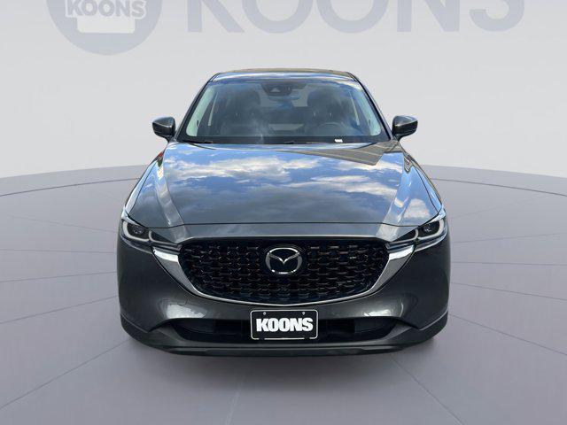 used 2023 Mazda CX-5 car, priced at $25,800