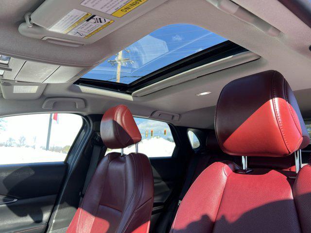 used 2023 Mazda CX-30 car, priced at $22,500