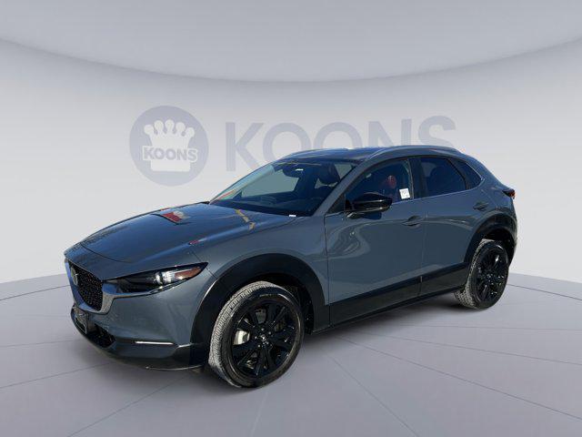 used 2023 Mazda CX-30 car, priced at $22,500