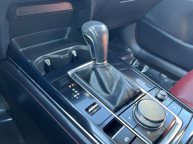 used 2023 Mazda CX-30 car, priced at $22,500