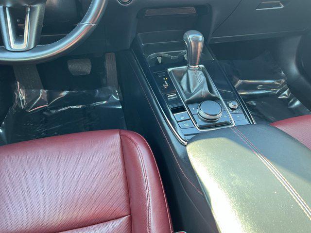 used 2023 Mazda CX-30 car, priced at $22,500