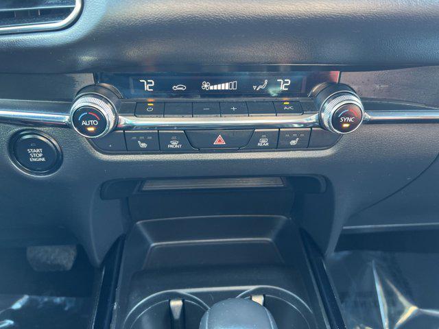 used 2023 Mazda CX-30 car, priced at $22,500