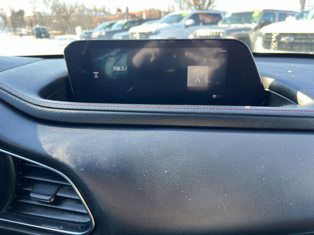 used 2023 Mazda CX-30 car, priced at $22,500