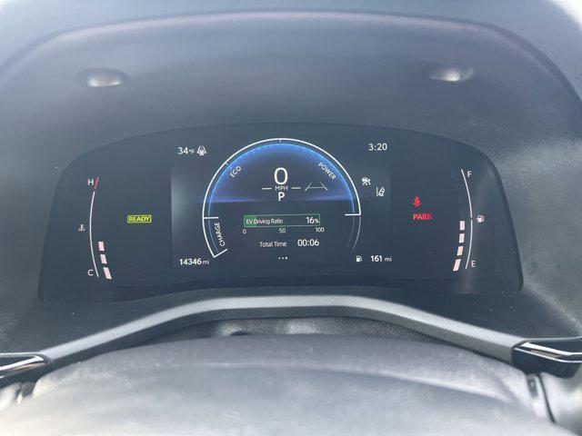 used 2025 Toyota Camry car, priced at $30,500