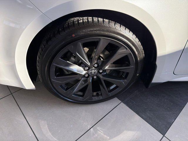 new 2026 Toyota Corolla car, priced at $29,421