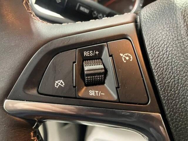 used 2013 Buick Encore car, priced at $7,989