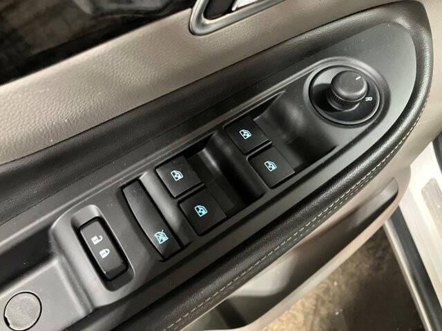 used 2013 Buick Encore car, priced at $7,989