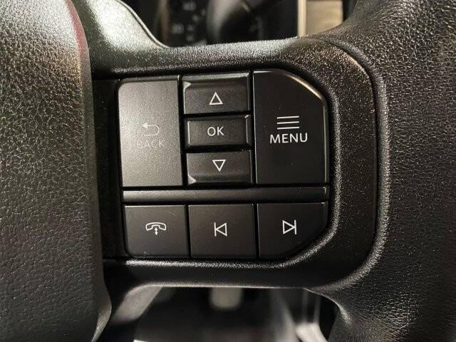 used 2021 Ford F-150 car, priced at $26,248